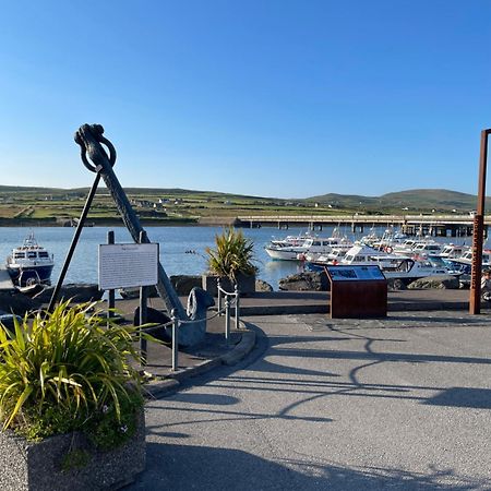 Valentia Skellig Rooms Knights Town Exteriér fotografie