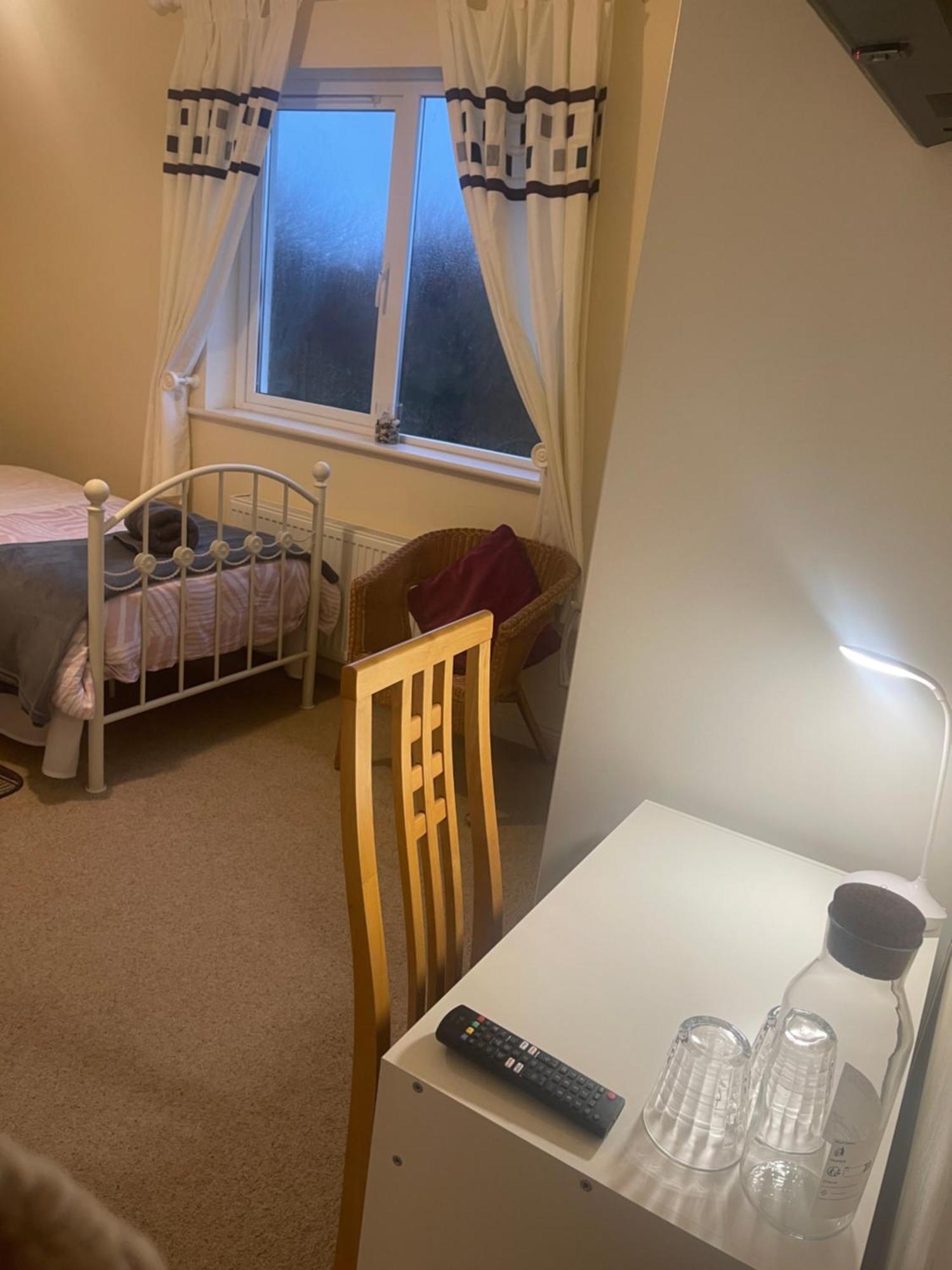 Valentia Skellig Rooms Knights Town Pokoj fotografie