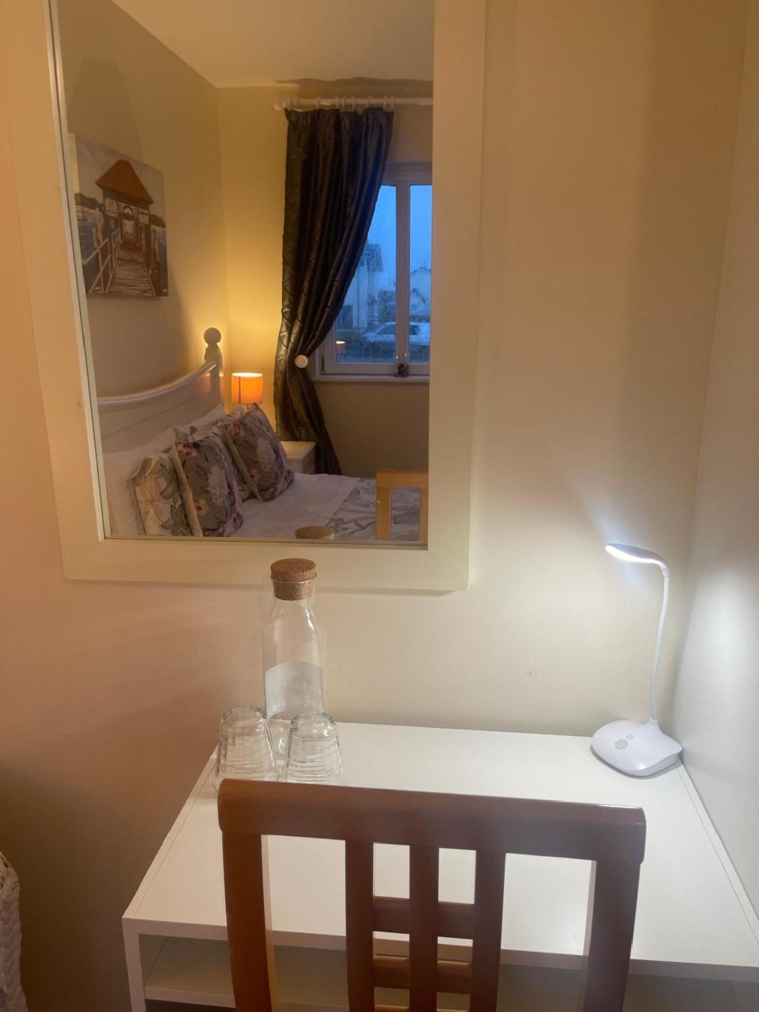 Valentia Skellig Rooms Knights Town Pokoj fotografie