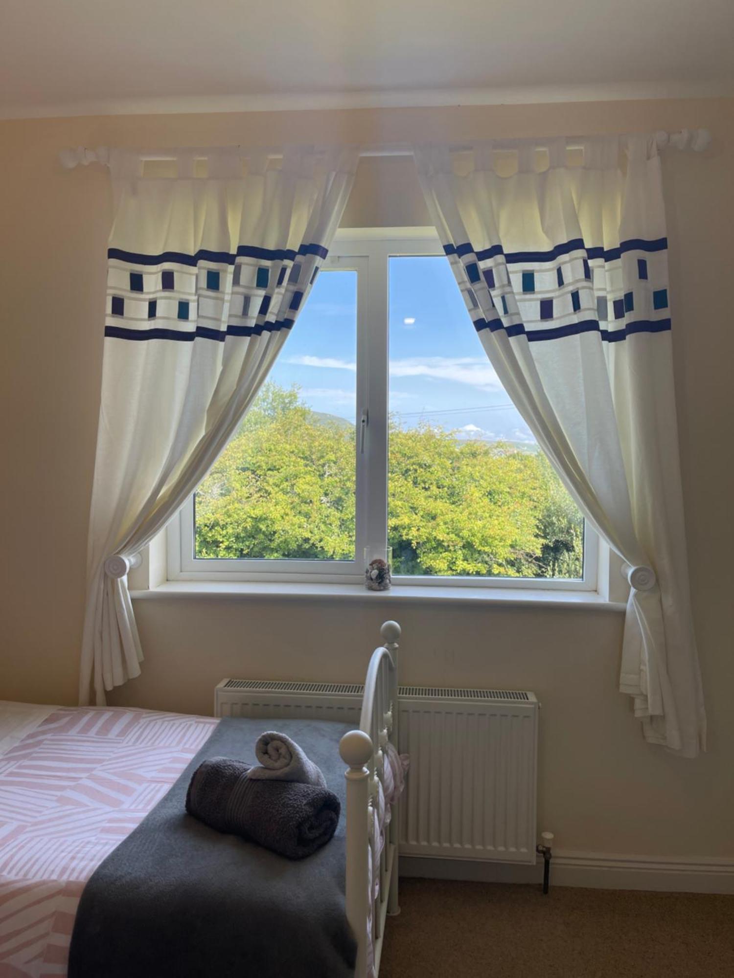 Valentia Skellig Rooms Knights Town Pokoj fotografie