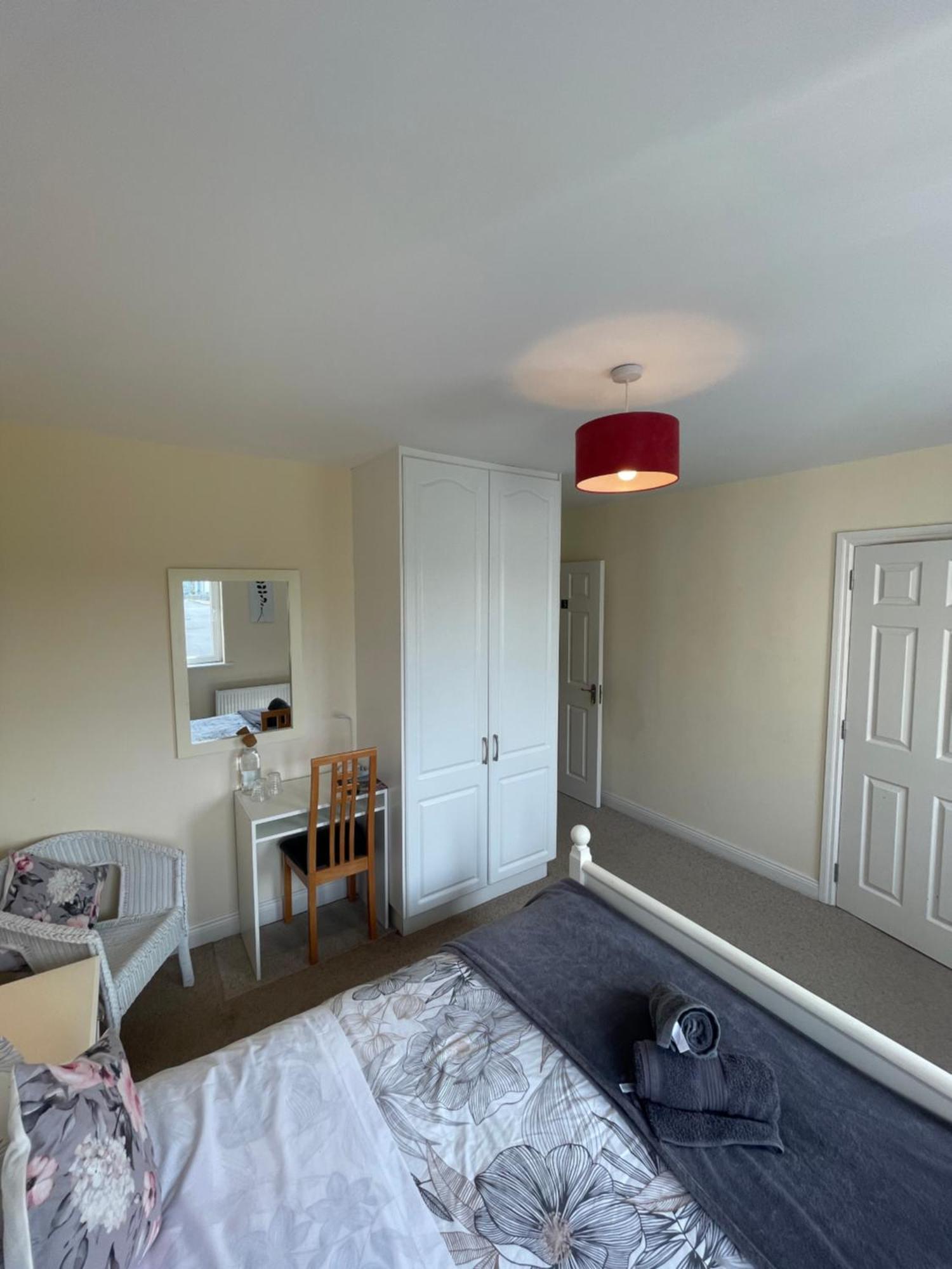 Valentia Skellig Rooms Knights Town Pokoj fotografie