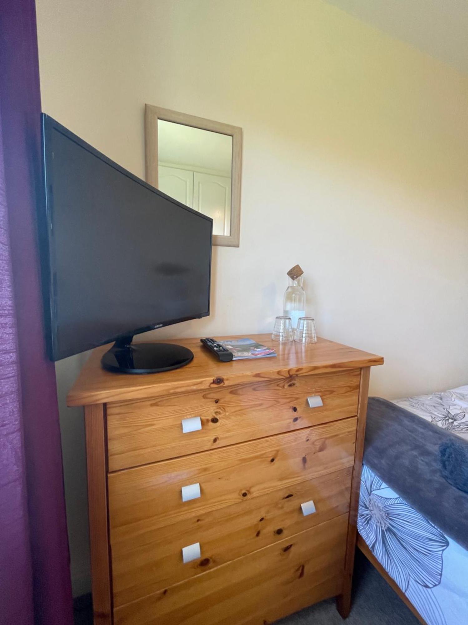 Valentia Skellig Rooms Knights Town Pokoj fotografie