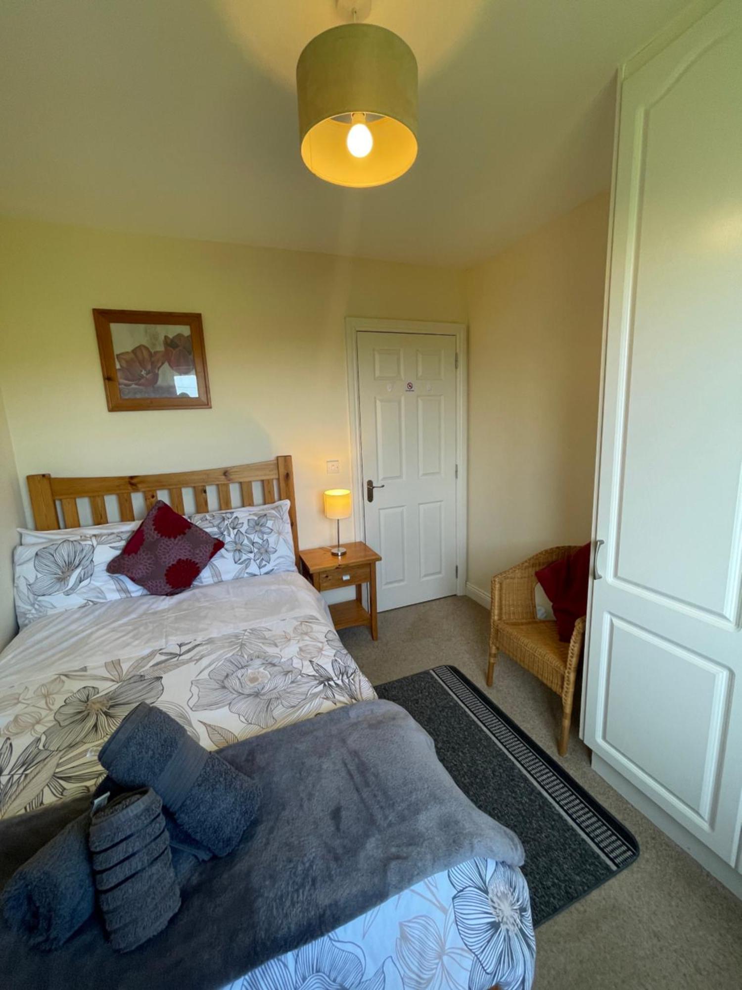 Valentia Skellig Rooms Knights Town Pokoj fotografie